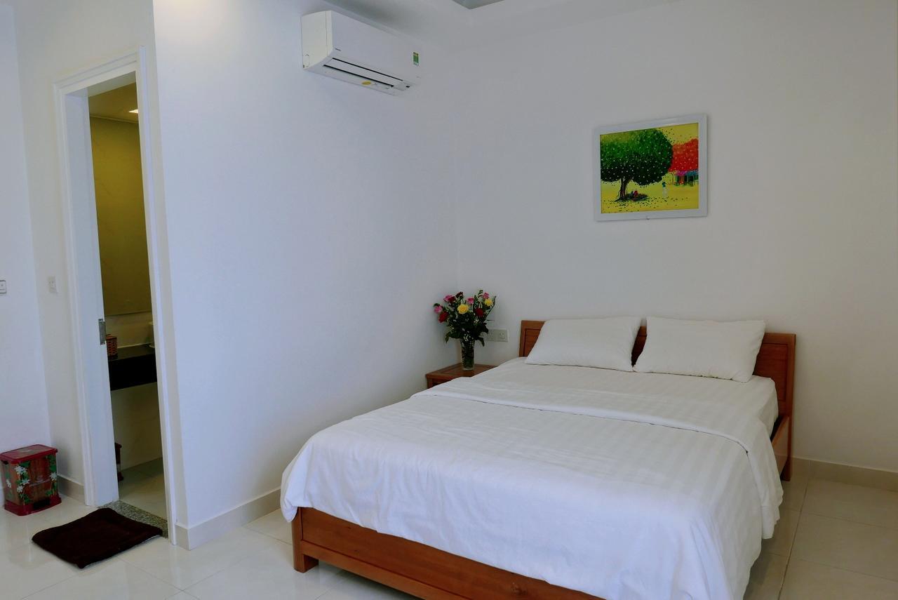 Allure Hotel Thuy Trieu Exterior photo