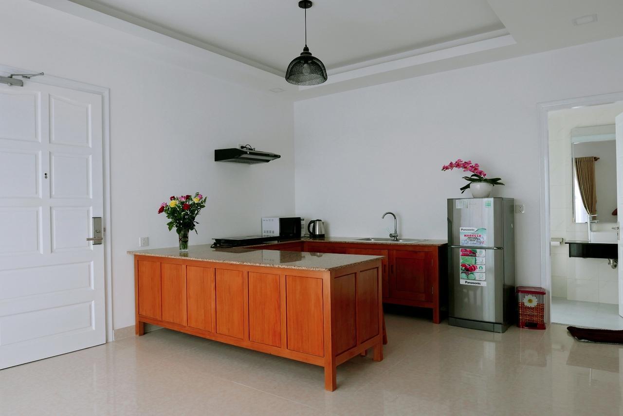 Allure Hotel Thuy Trieu Exterior photo